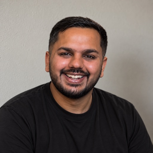 Utkarsh Varma